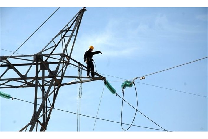 وضعیت برق خوزستان عادی است/ مشکل وسیعی در شبکه برق استان ایجاد نشده است