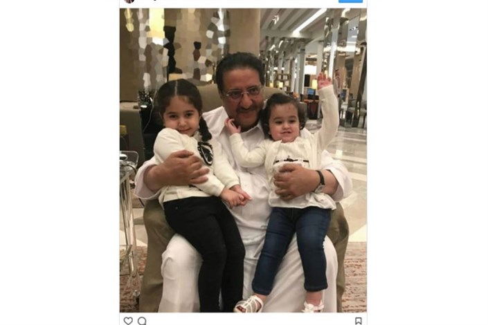 انتشار تصاویر جدید از ولیعهد سابق سعودی