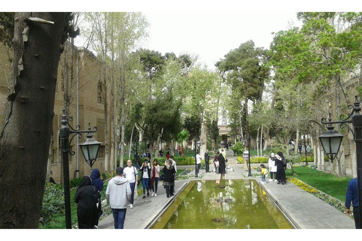  رکورد بازدیدکنندگان موزه های دانشگاه تهران شکست