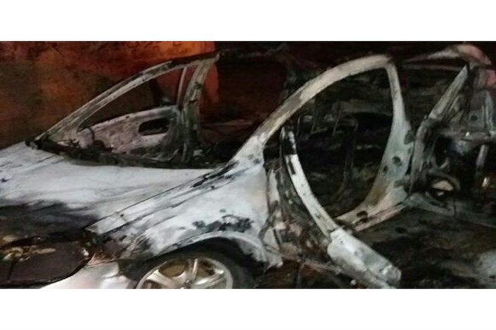 28 کشته و زخمی طی انفجار خودرو در الباب سوریه