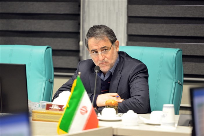 ضرورت آماده کردن سازمان فناوری اطلاعات ایران برای ماموریت های جدید