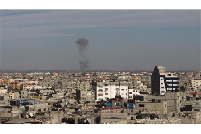 حملات رژیم صهیونیستی به غزه ادامه دارد