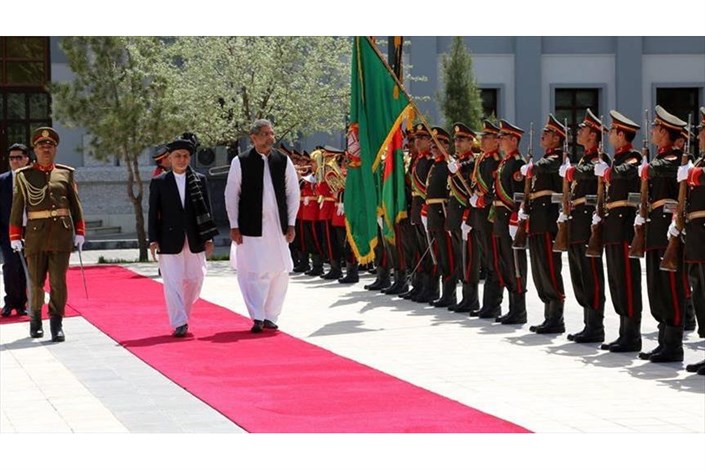 توافق کابل و اسلام آباد بر سر 7 بند کلیدی  صلح