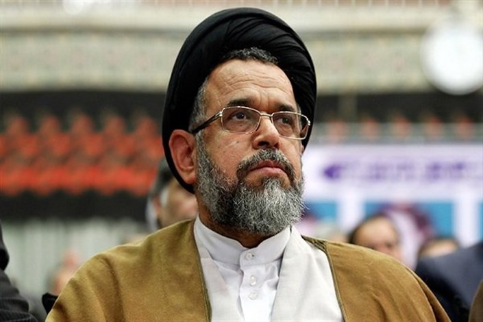 حادثه اهواز کوچک ترین خللی در اقتدار ملت ایران ایجاد نخواهد کرد