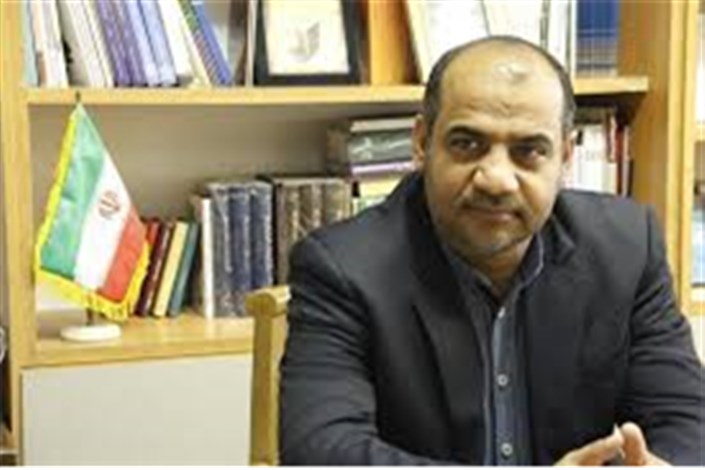 امیرزاده سخنگوی نمایشگاه کتاب تهران شد/تعیین اعضای هیات رسیدگی به تخلفات 