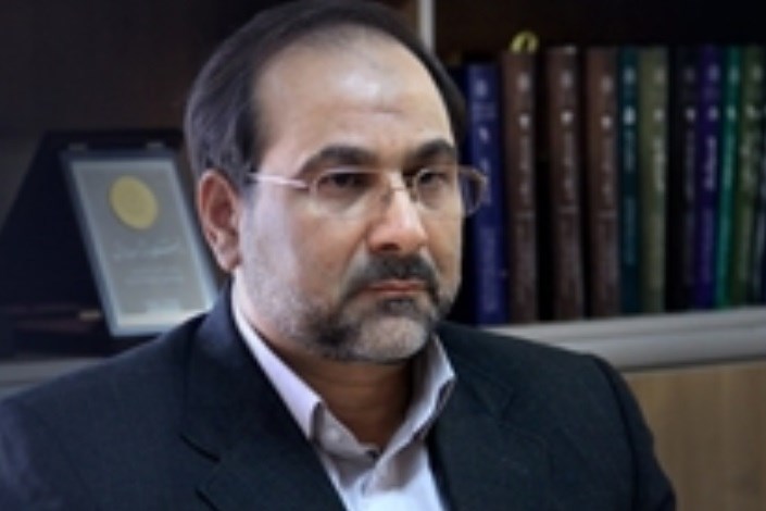 مخبر دزفولی: جلسه تعیین وضعیت رئیس دانشگاه آزاد اسلامی تا 2 هفته دیگر برگزار می شود