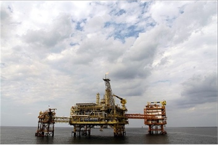 تولید نفت در منطقه عملیاتی خارک افزایش یافت