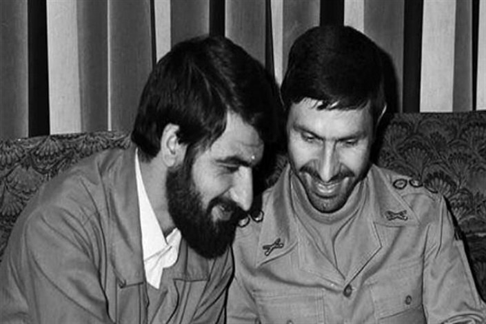 صیاد شیرازی به عنوان قهرمانی ملی در تاریخ ایران ثبت شد