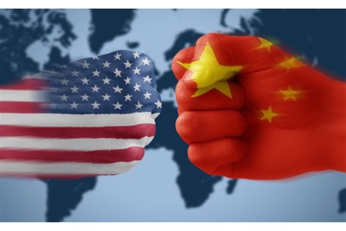چین هک شد/ پای آمریکا در میان است