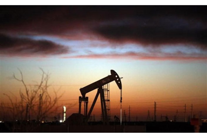  افت قیمت نفت در بازار جهانی