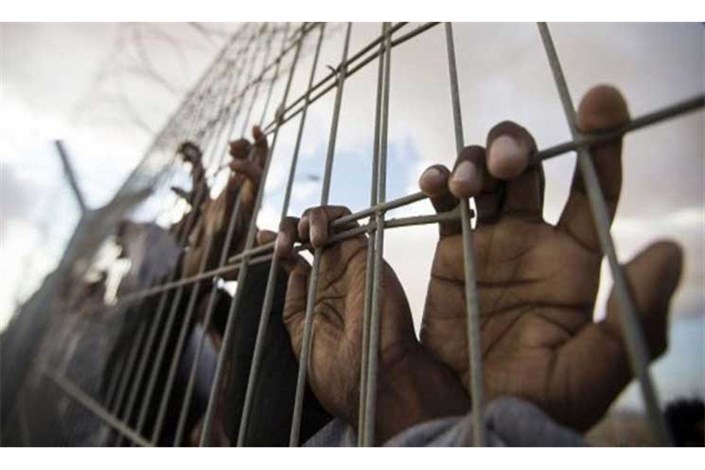 زندان های سری امارات در یمن