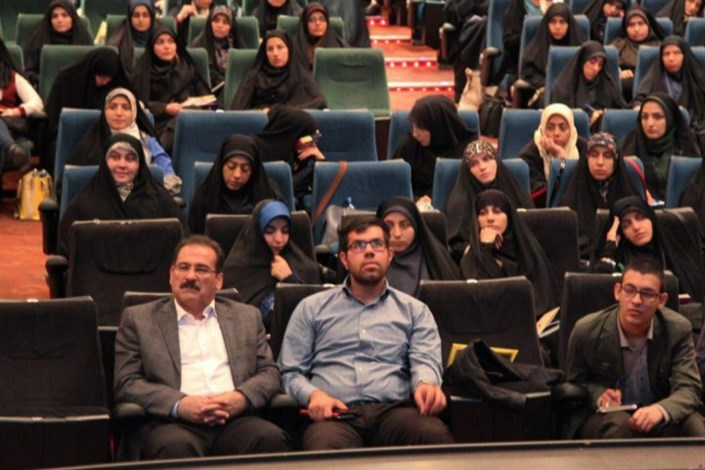 برگزاری همایش آموزشی‌ کارشناسان اطلاع‌رسانی نمایشگاه کتاب تهران