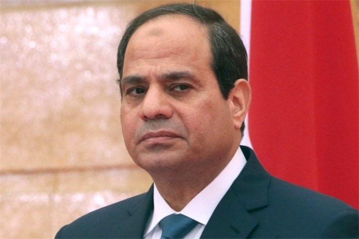 سوگند کابینه دولت جدید مصر