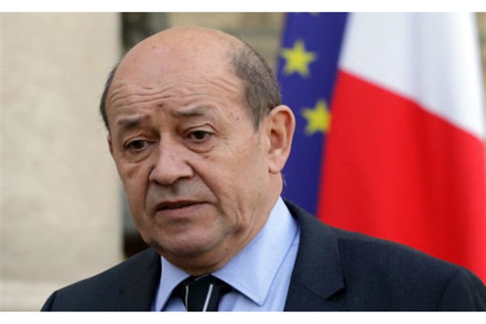 هشدار فرانسه درباره حمله های مجدد به سوریه