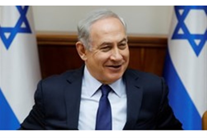 واکنش نتانیاهو به حملات علیه سوریه