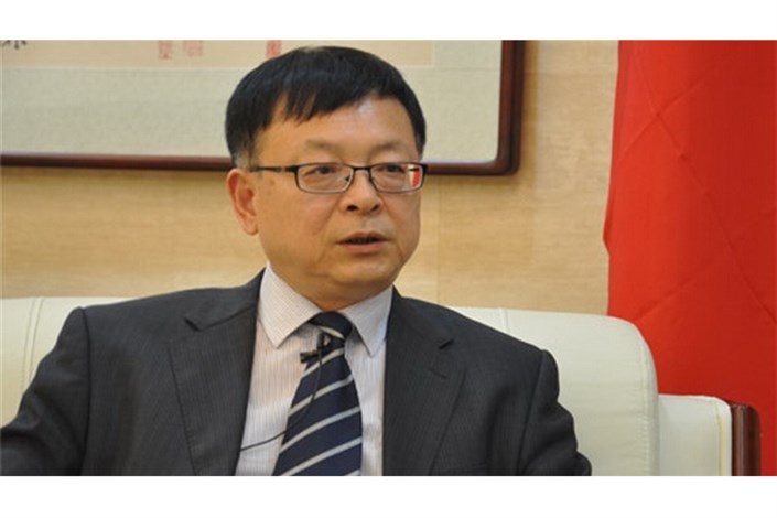 سفیر چین در تهران: کشورها باید به تمامیت ارضی سوریه احترام بگذارند