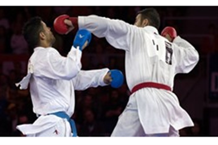 نحوه گزینش قهرمانان  کاراته و شرایط حضور آنها در بازی‌های المپیک 2020 اعلام شد