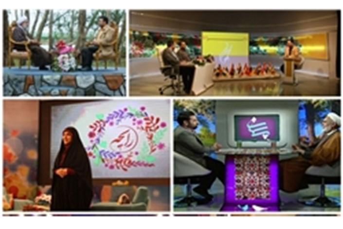 شبکه قرآن  در صدر پربیننده‌ترین شبکه‌های تخصصی سیما 