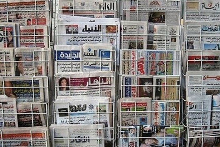 بررسی گزیده ای از مقالات روزنامه های عرب زبان درباره حمله اخیر آمریکا به سوریه