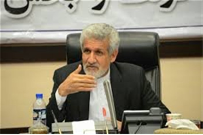 دستگاههای دولتی موظف به خرید کالای ایرانی هستند