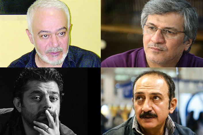 اظهارنظر چهار سینماگر در باره بانک جامع اطلاعات سینمای ایران