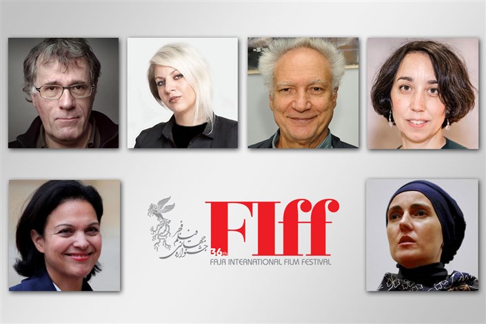  ۶ مهمان ویژه دیگر به جشنواره جهانی فیلم فجر آمدند