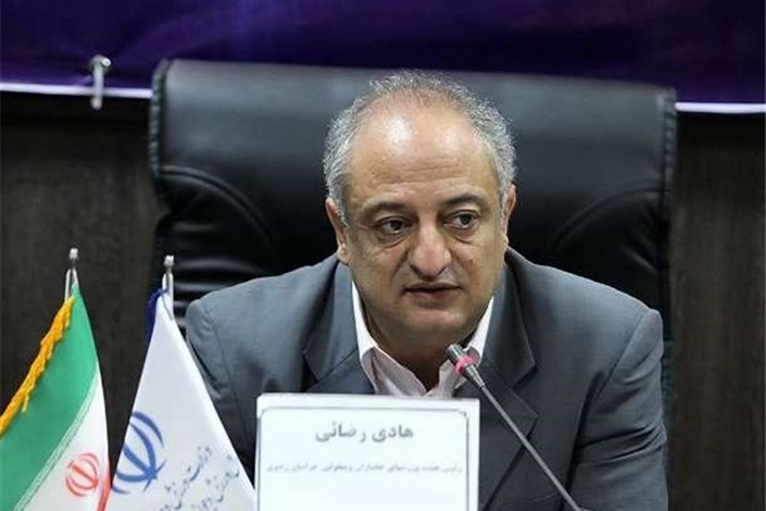 رضایی: ایران با قهرمانی در لیگ جهانی در تاریخ ماندگار می‌شود