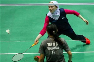 پرواز راکت‌ها بر فراز الوند و نگاهی به انگیزه جوانان در مسیر قهرمانی جهان