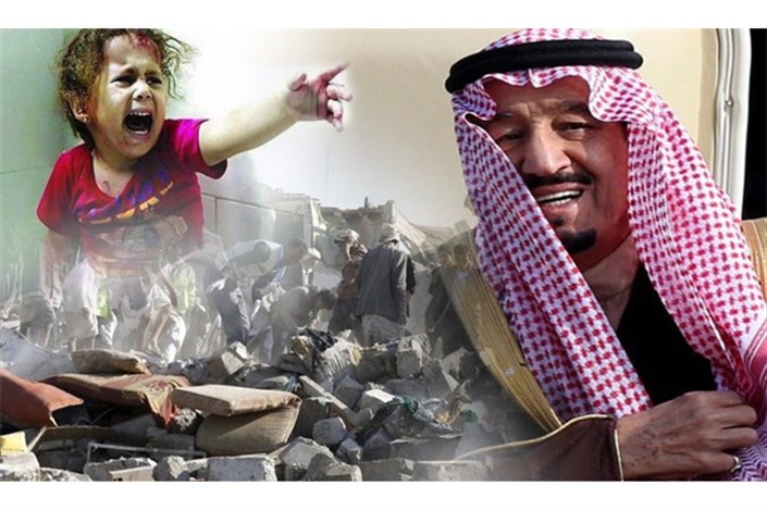 یمن و میلیون ها کودک بی گناه سوژه برنامه«دژ آپاچی» هیسپان تی وی شد