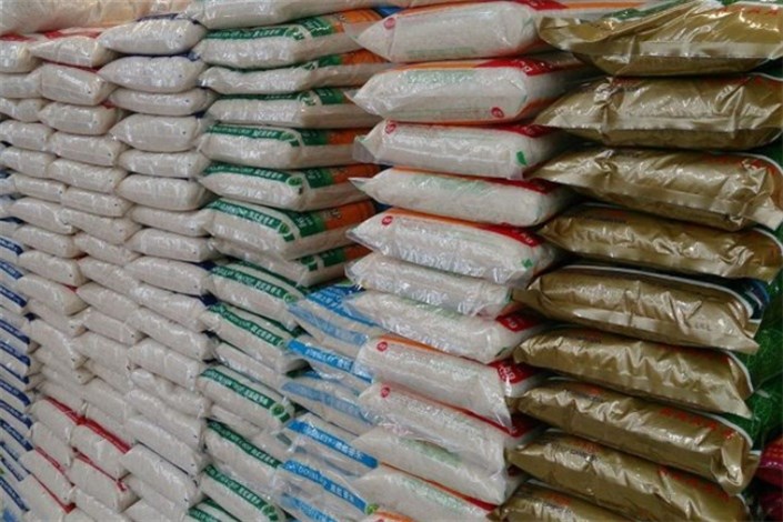 نگاهی به کارنامه تجاری دولت دوازدهم؛  واردات برنج میلیاردی شد + سند