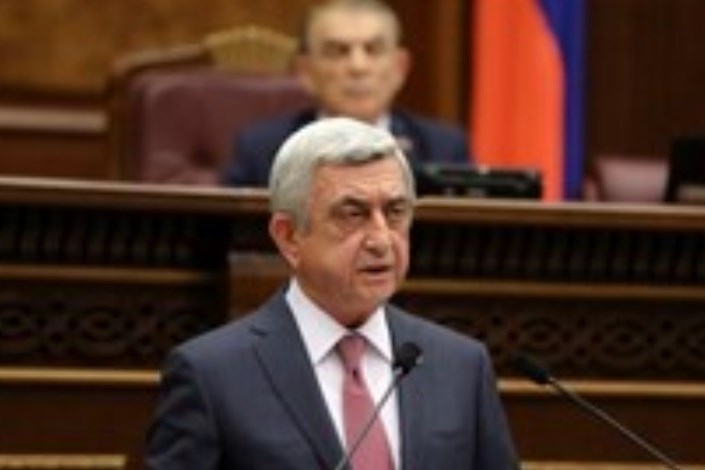 نخست وزیر ارمنستان: ایران در حفظ ثبات منطقه نقش بسیار مهمی دارد