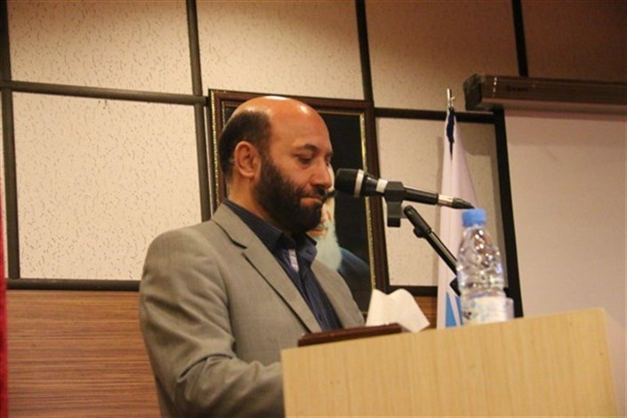  برگزاری مراسم تجلیل از نخبگان علمی شاهد و ایثارگر در اردیبشهت ماه