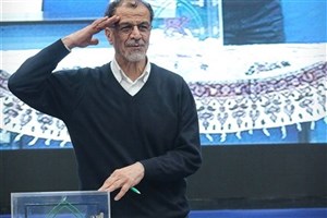 خسروی‌وفا: وزیر ورزش از جانش برای مردم ایران مایه گذاشت
