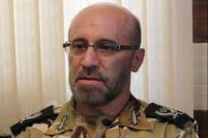 ارتش ایران در اوج صلابت و قدرت پاسخگوی تمامی تهدیدات است