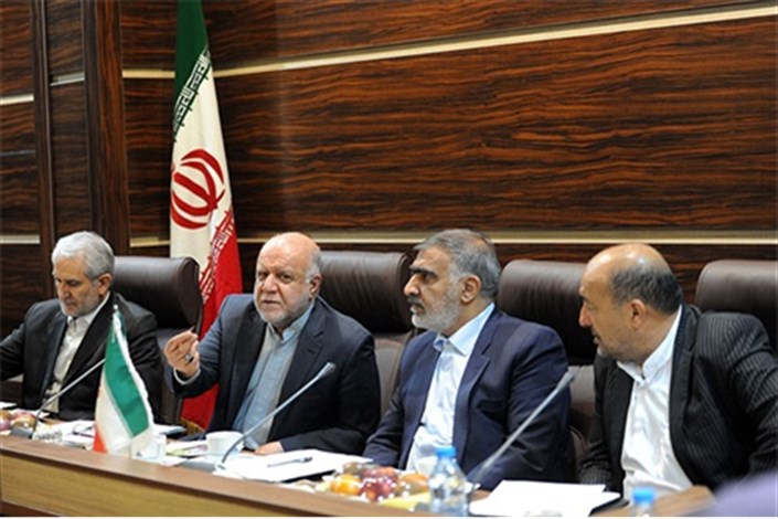 مذاکرات نهایی برای امضای چند قرارداد با شرکت‌های خارجی در حال انجام است/ آمادگی  ایران برای صادرات گاز به بصره 
