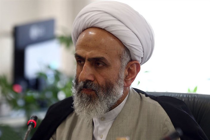 رئیس سازمان اوقاف، سخنران پیش از خطبه های نماز جمعه این هفته تهران 