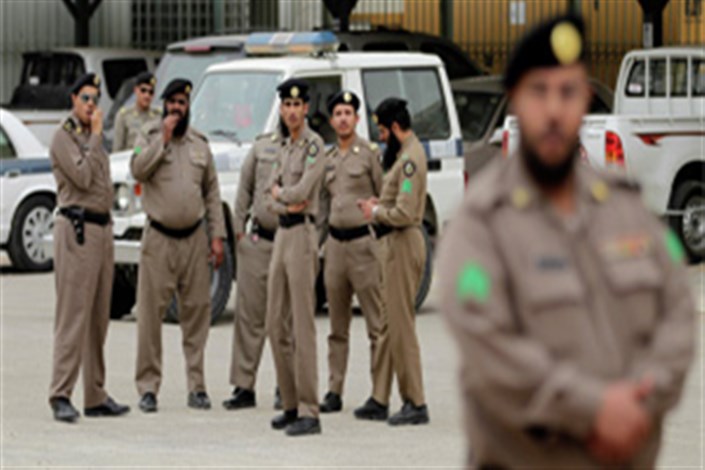 کشته شدن سه نیروی عربستان در استان عسیر