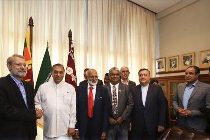قانون تبادل محکومان با سریلانکا در مجلس ایران تصویب شده است