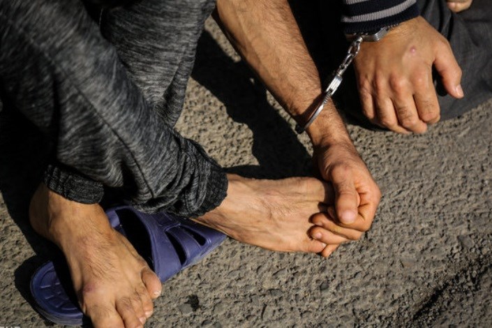 دستگیری عاملان اصلی شهادت و زخمی شدن ماموران انتظامی جیرفت