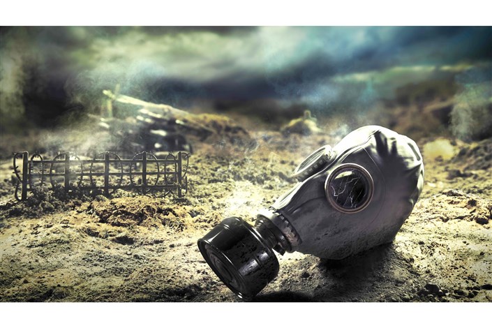  بیشترین استفاده از گاز خردل در سلاح‌های شیمیایی علیه ایران استفاده شده است