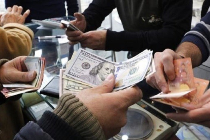  بررسی نرخ چهار ارز پرطرفدار در هفته پایانی فروردین ماه/  آرامش نسبی در بازار ارز