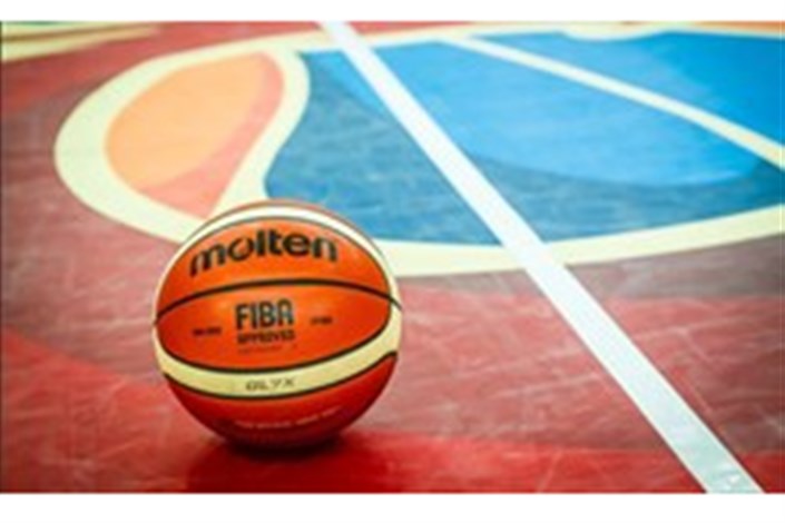 عملکرد خوب بسکتبالیست‌های ایران در کمپ بدون مرز NBA