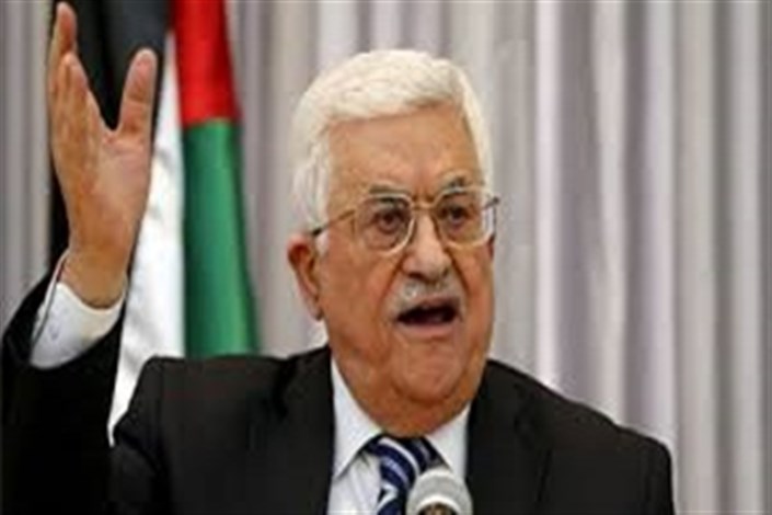 هشدار عباس در مورد پایتخت ابدی فلسطین