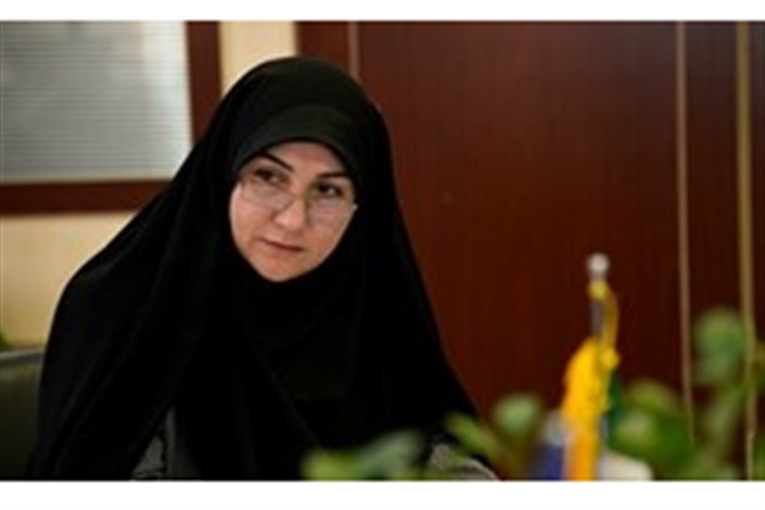 محمدیان: ایران باز هم پیشتاز برگزاری بازی‌های زنان کشورهای مسلمان می‌شود