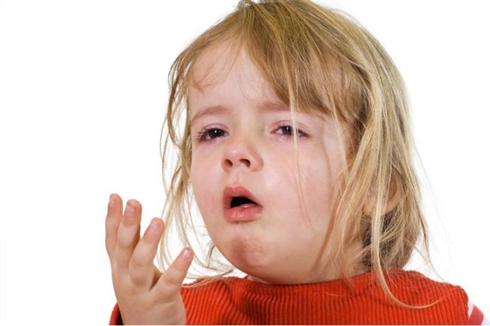 اهمیت تشخیص بیماری‌های ریه و عفونت تنفسی در کودکان