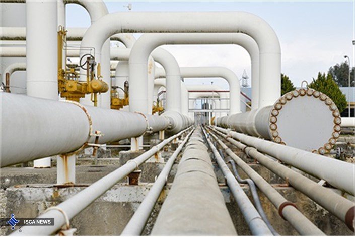 قرارداد احداث خط لوله انتقال گاز ایرانشهر-چابهار امضا شد