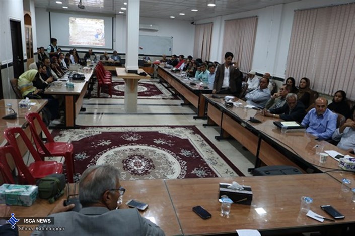 برگزاری نشست تخصصی سعدی شناسی در دانشگاه آزاد اسلامی اوز