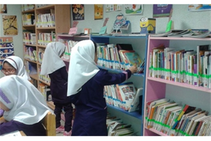 تجهیز یک هزار و500 کتابخانه مدارس تهران در ایام برگزاری نمایشگاه کتاب