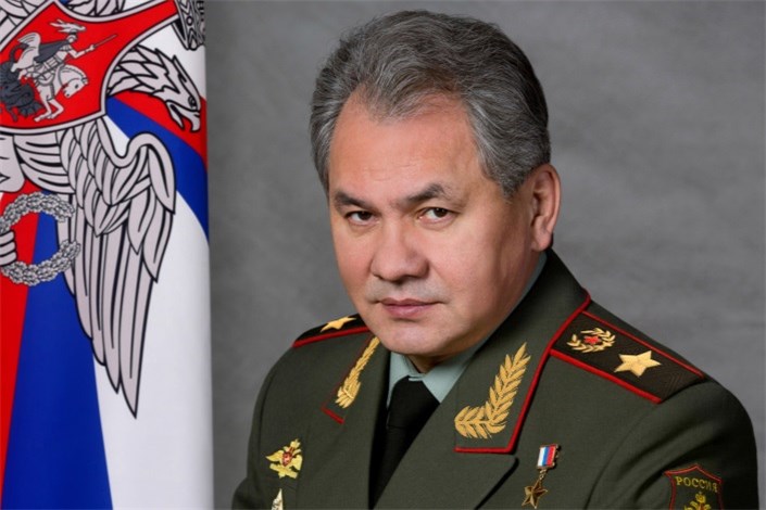 وزیر دفاع روسیه: داعش به آسیای مرکزی و جنوب شرقی کوچ کرده است