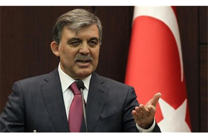 تقویت احتمال نامزدی عبدالله گل در انتخابات ریاست جمهوری ترکیه